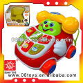 Kids plastic musical instrument toy musical toy